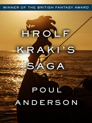 Hrolf Kraki's Saga - ebook